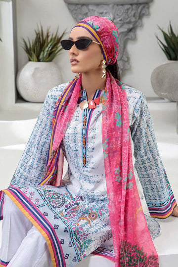 Bonanza Satrangi Color Spell Rst223p44 Summer Collection 2022 Online Shopping